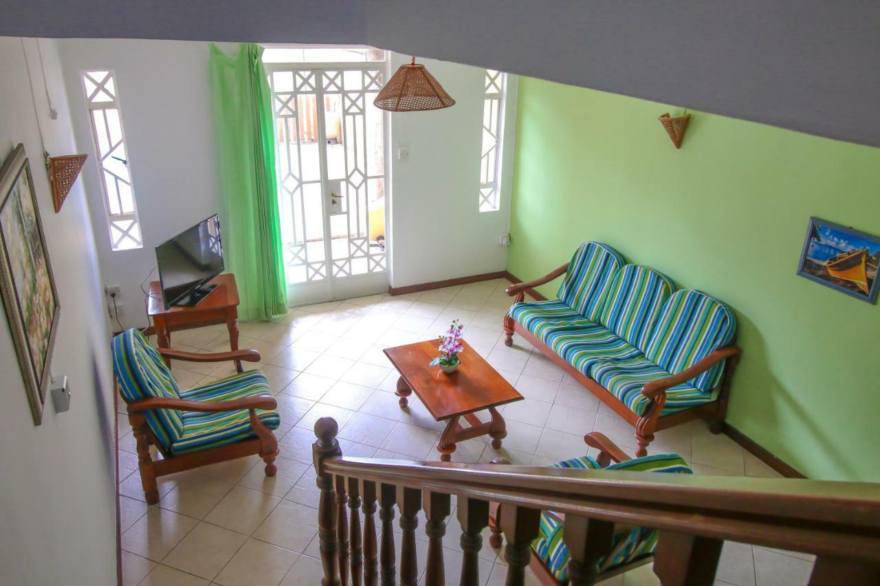 Elysee Residence Trou aux Biches Bagian luar foto